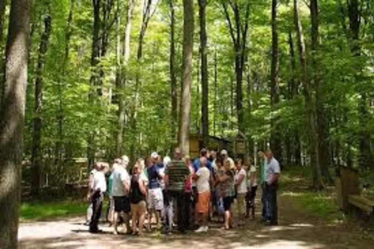 Annual Maple Sugar Tours