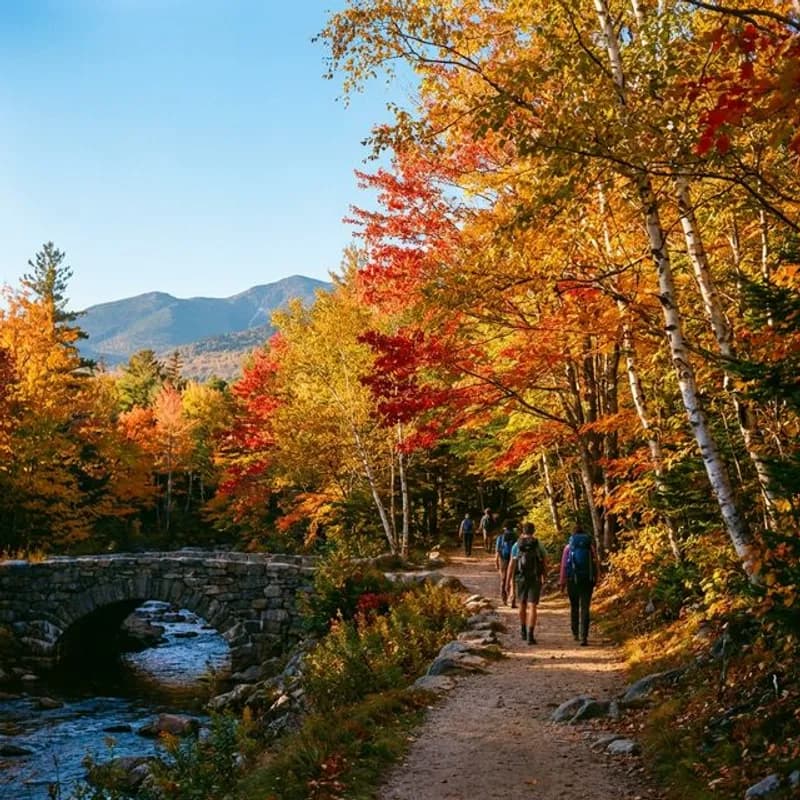 Spring Hiking Guide: Mud Season Survival