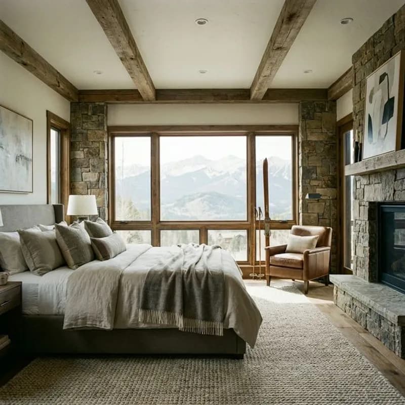 Cozying Up: The Story Behind Our Renovation