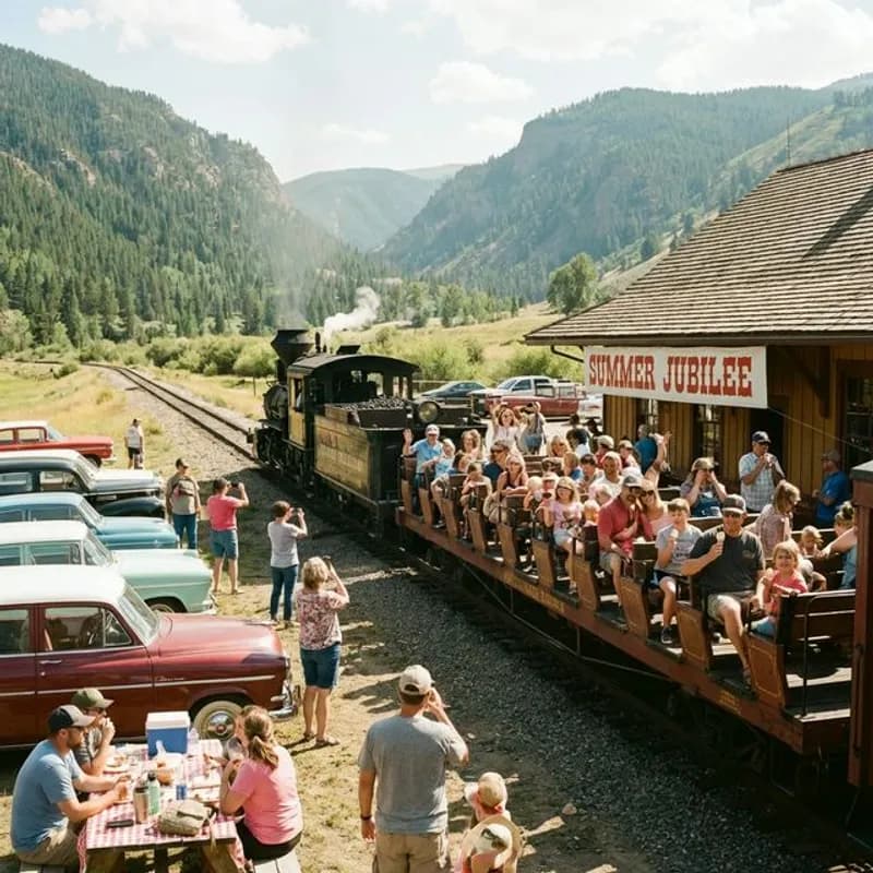 Visiting Clark's Bears and Lost River Gorge