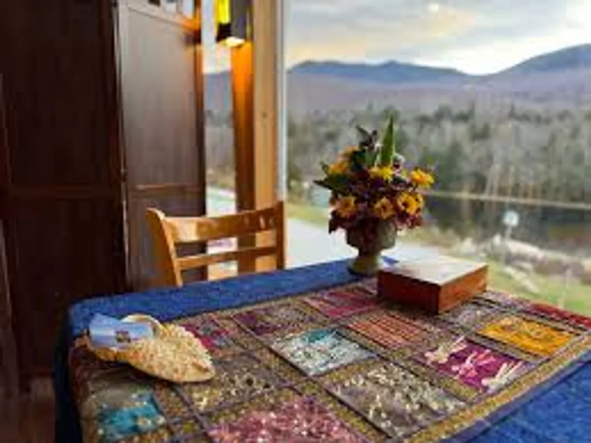 Psychic Fair Weekend